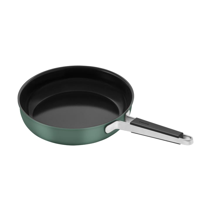 Zwilling Pure paistinpannu Ø28 cm - Vihreä - Zwilling