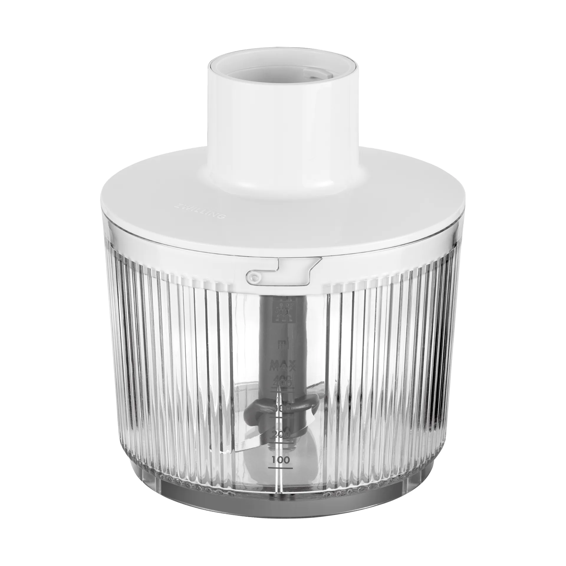 Zwilling sauvasekoitin hakkurilisäosa 17,5 cm, Valkoinen Zwilling