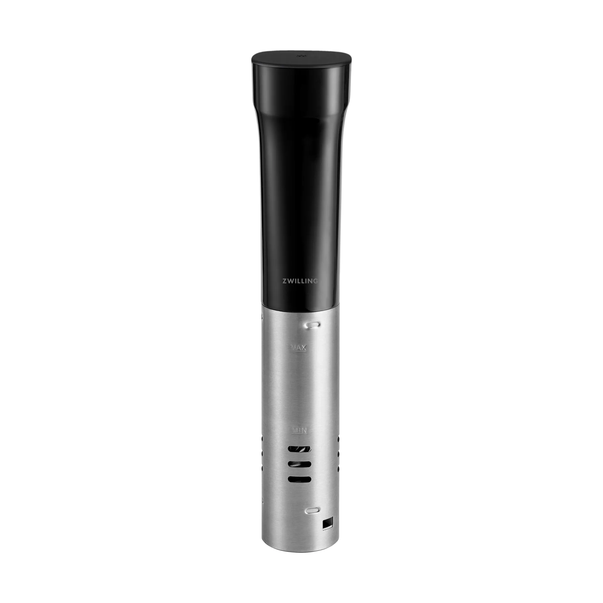 Zwilling sous-vide-tikku 32x8,5 cm, Musta Zwilling