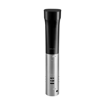 Zwilling sous-vide-tikku 32x8,5 cm - Musta - Zwilling
