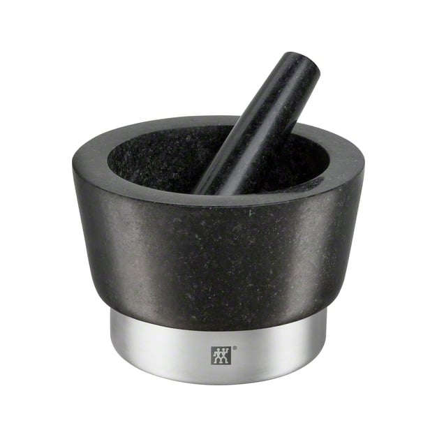 Zwilling Zwilling spices -mortteli musta