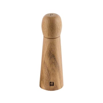 Zwilling Spices -pippurimylly 19 cm - tammi - Zwilling