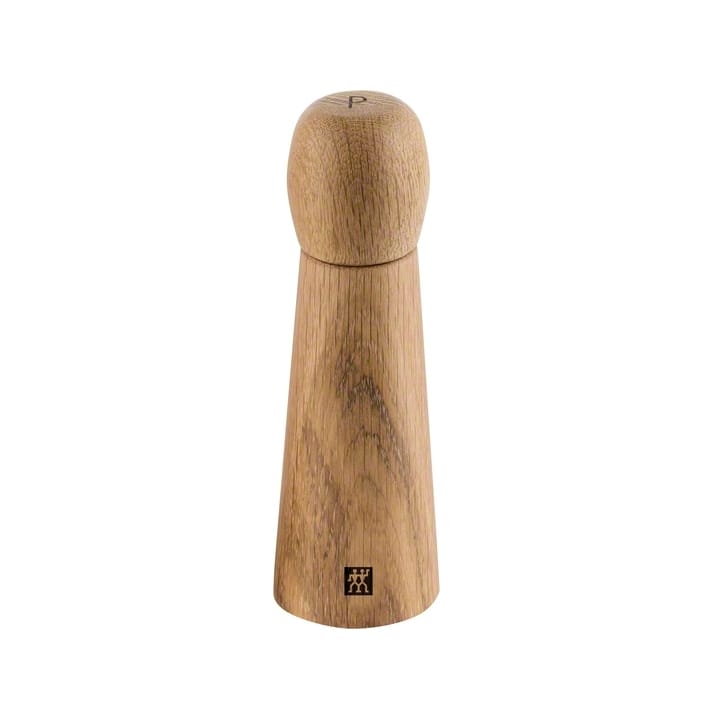 Zwilling Spices -pippurimylly 19 cm, tammi Zwilling