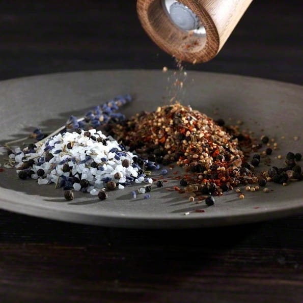 Zwilling Spices -pippurimylly 19 cm, tammi Zwilling
