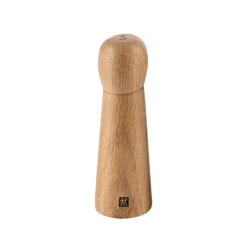 Zwilling Spices -suolamylly, 19 cm - tammi - Zwilling