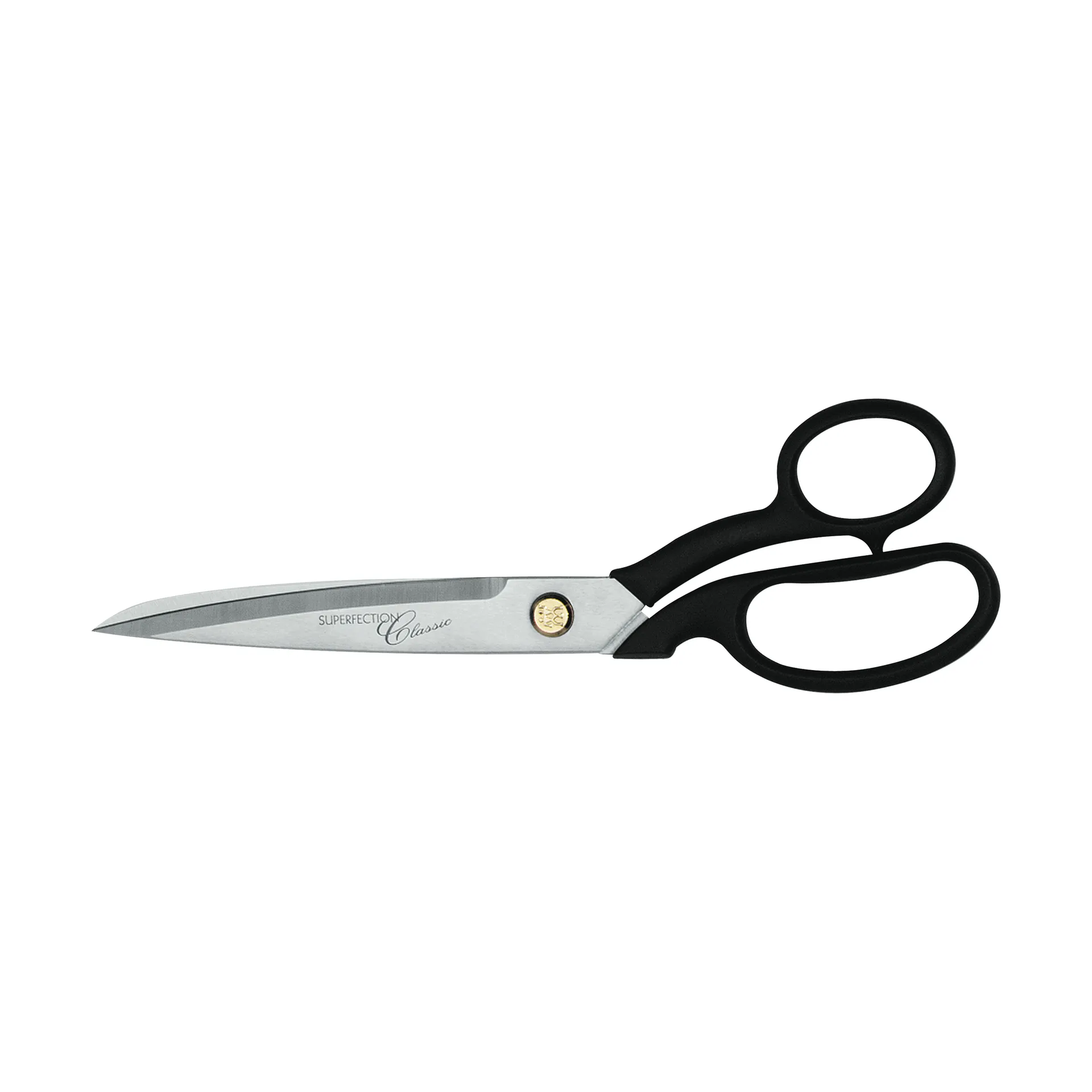 Zwilling Superfection classic räätälisakset musta, 21 cm Zwilling