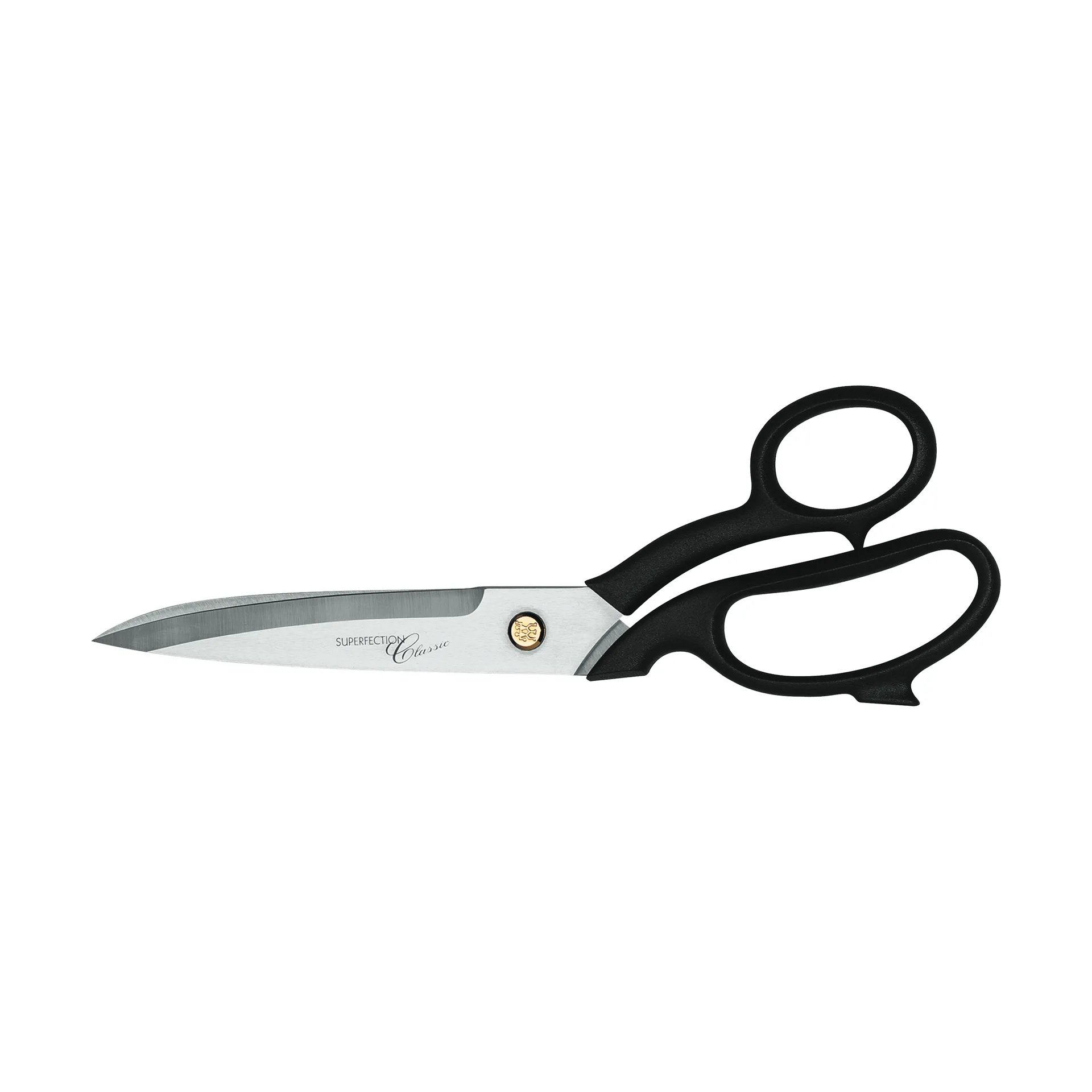 Zwilling Superfection classic räätälisakset musta, 26 cm Zwilling