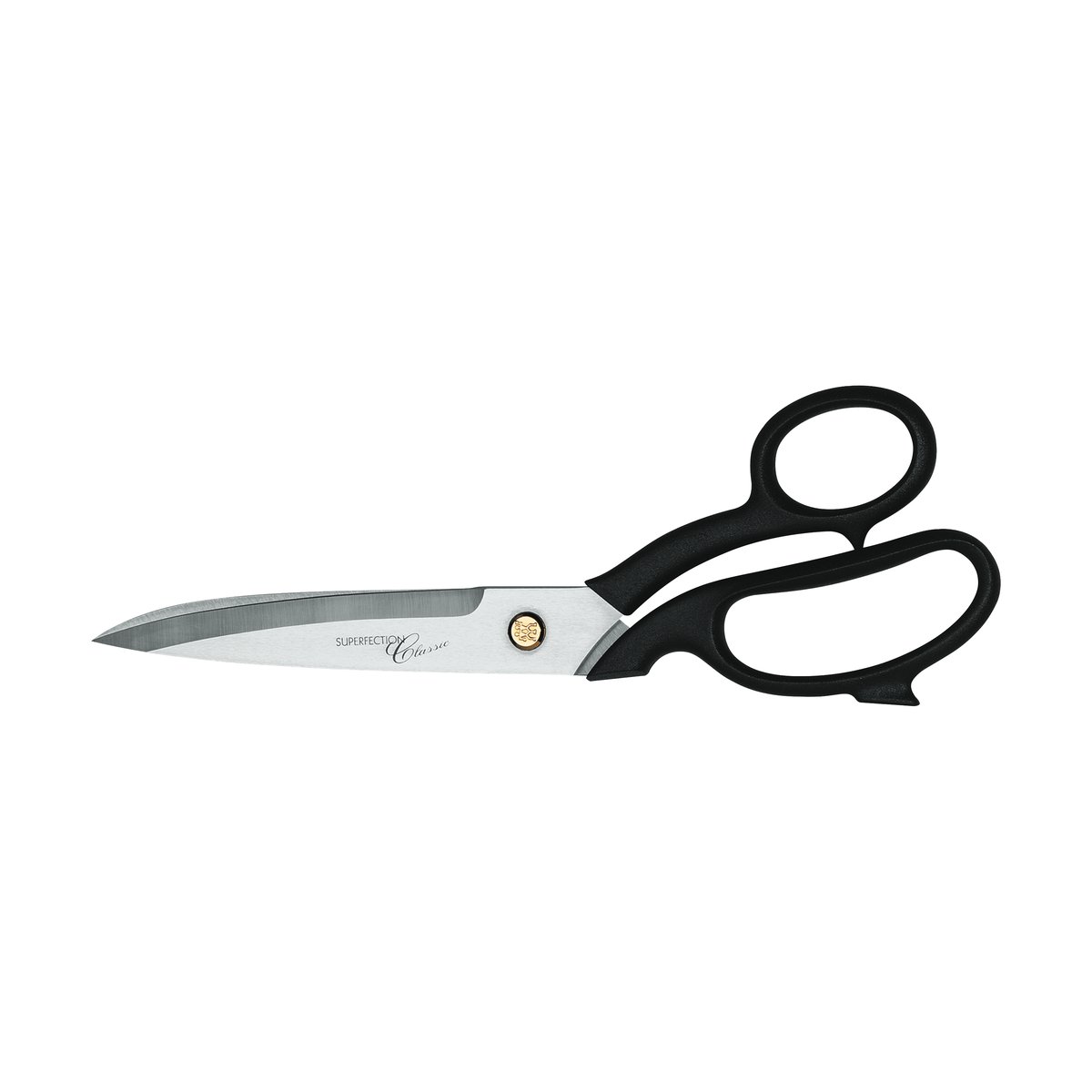 Zwilling Superfection classic räätälisakset musta 26 cm