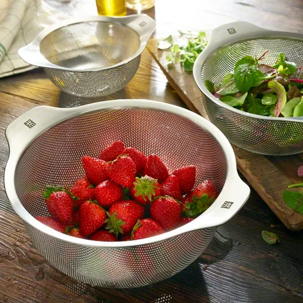 Zwilling Table -siivilä, 24 cm Zwilling