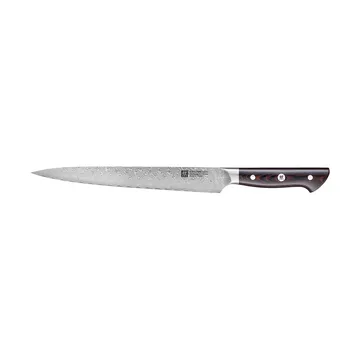 Zwilling Tanrei fileointiveitsi 23 cm - Damaskos-musta - Zwilling