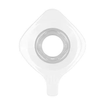 Zwilling tehosekoittimen lukko tiivisteellä - Valkoinen, 1,4 L - Zwilling