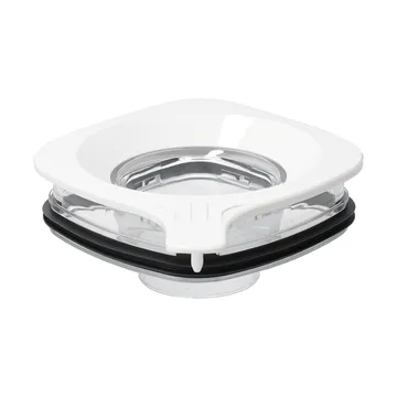 Zwilling tehosekoittimen lukko tiivisteellä - Valkoinen, 1,4 L - Zwilling