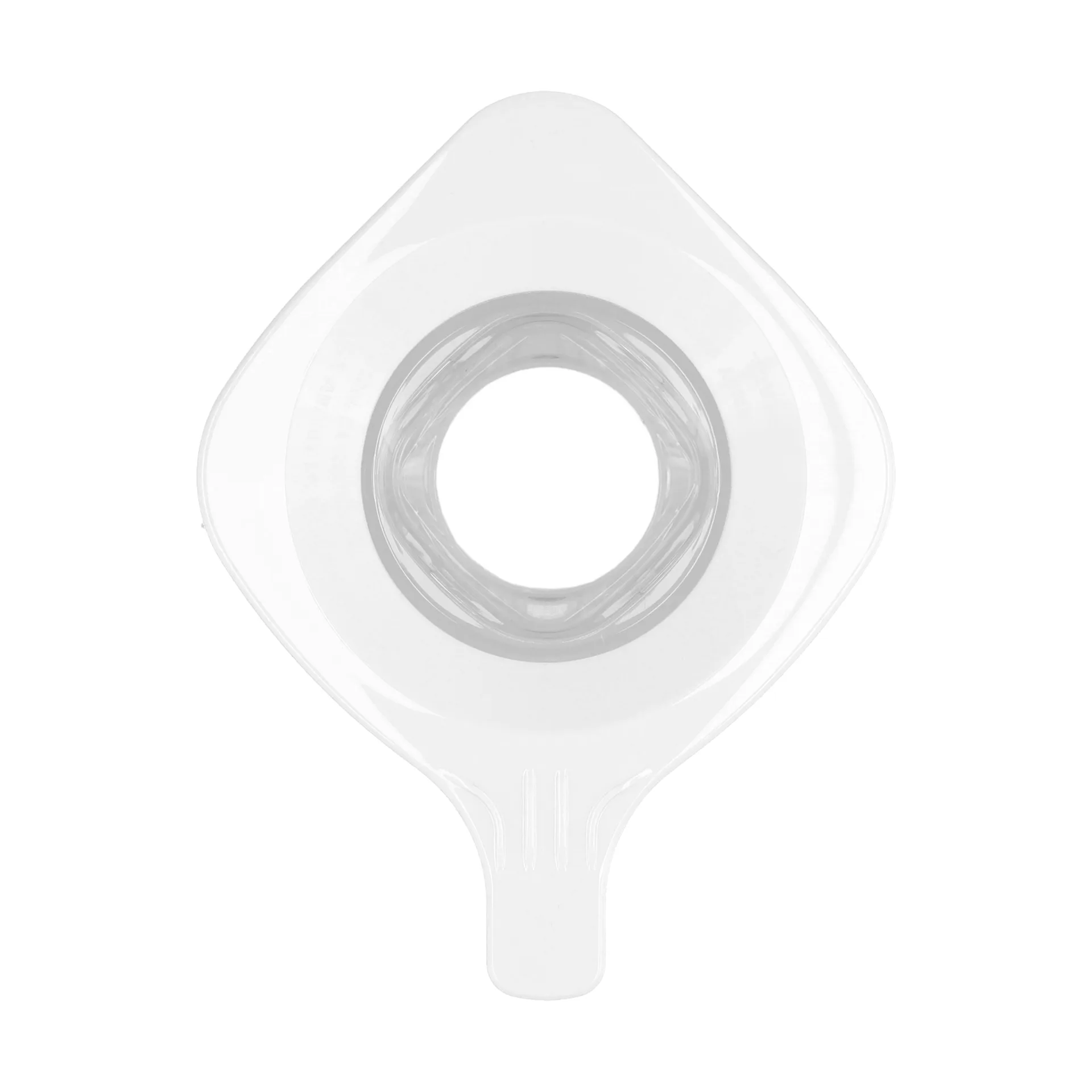 Zwilling tehosekoittimen lukko tiivisteellä, Valkoinen Zwilling