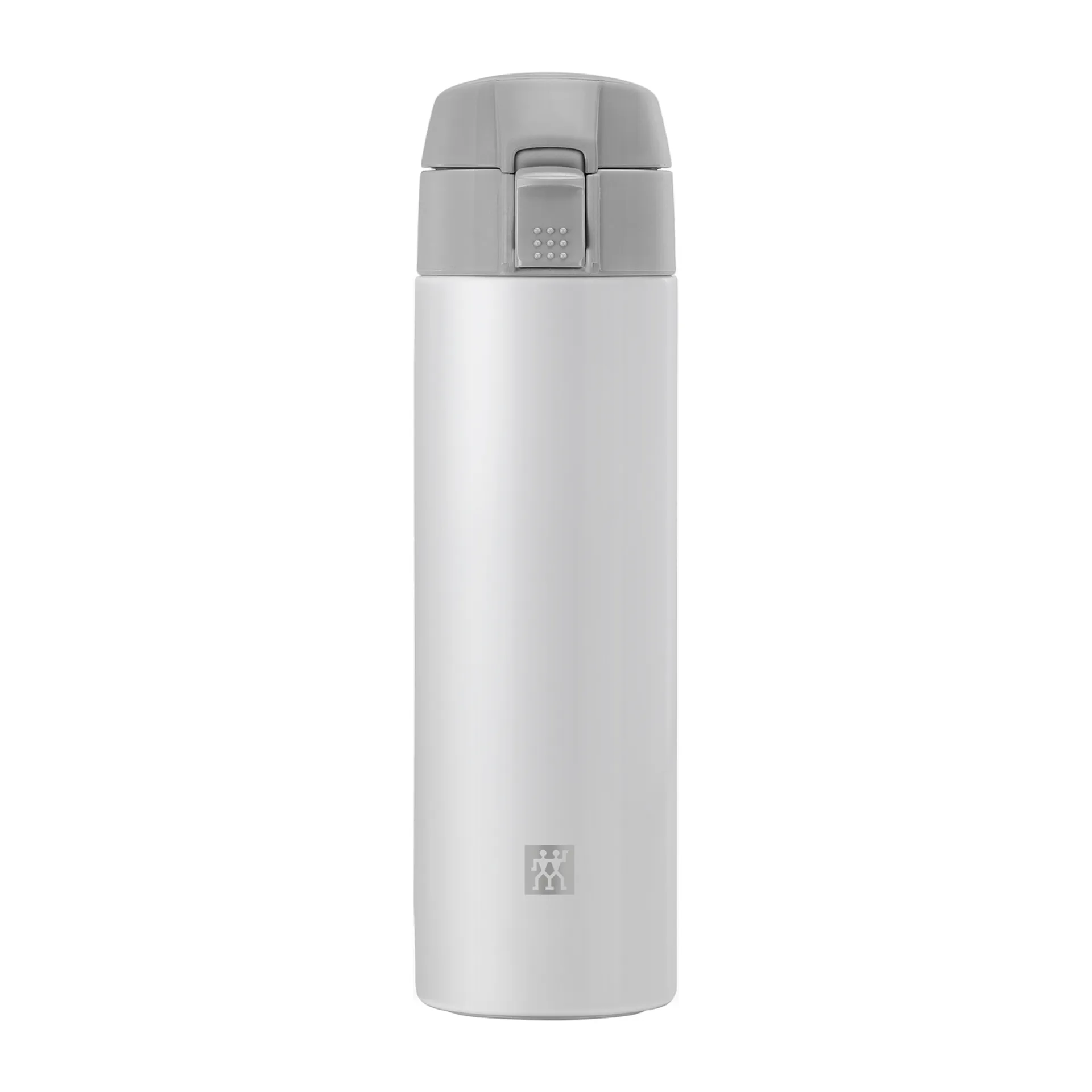 Zwilling Thermo Termospullo 0,45 L, Hopea-valkoinen Zwilling