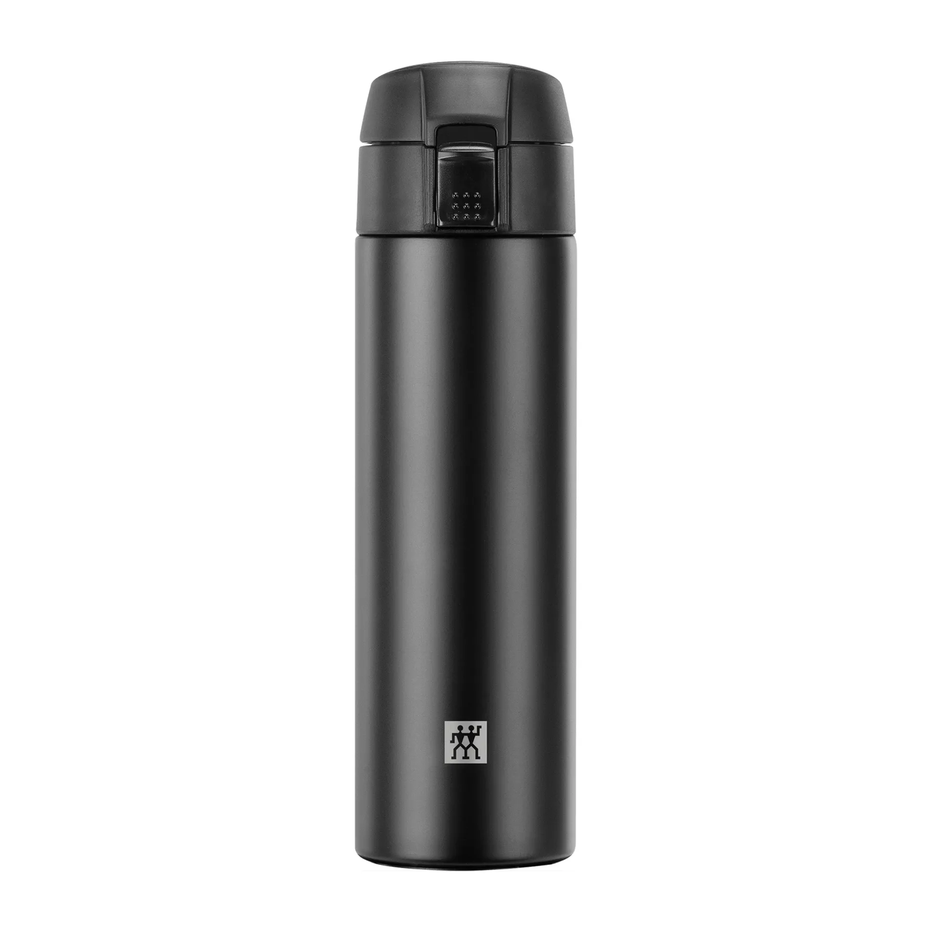 Zwilling Thermo Termospullo 0,45 L, Musta Zwilling