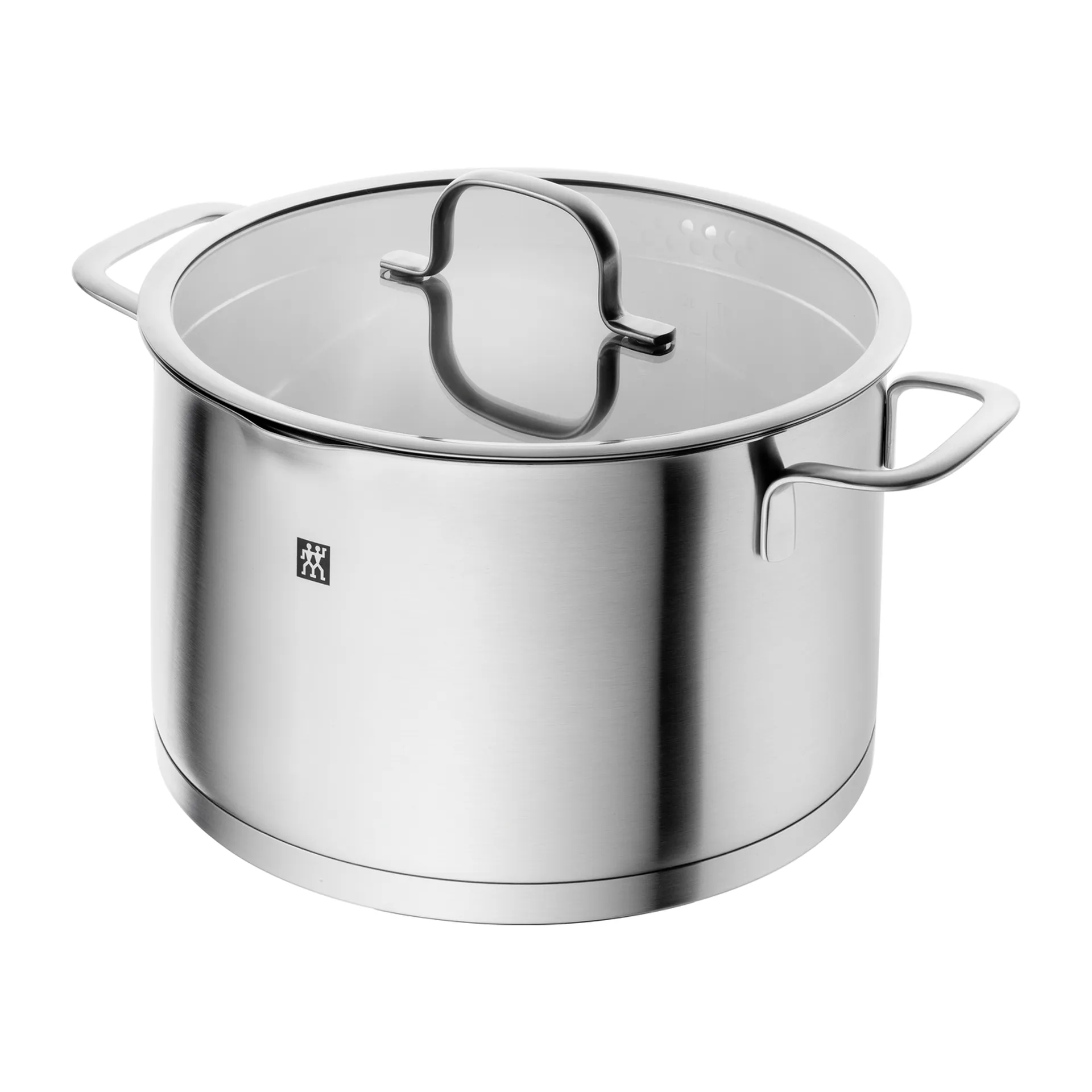 Zwilling TrueFlow -pastapata, 6 l Zwilling