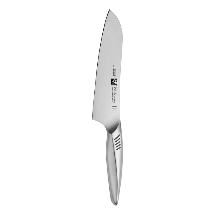 Zwilling Twin Fin II -santuko-veitsi - 18 cm - Zwilling