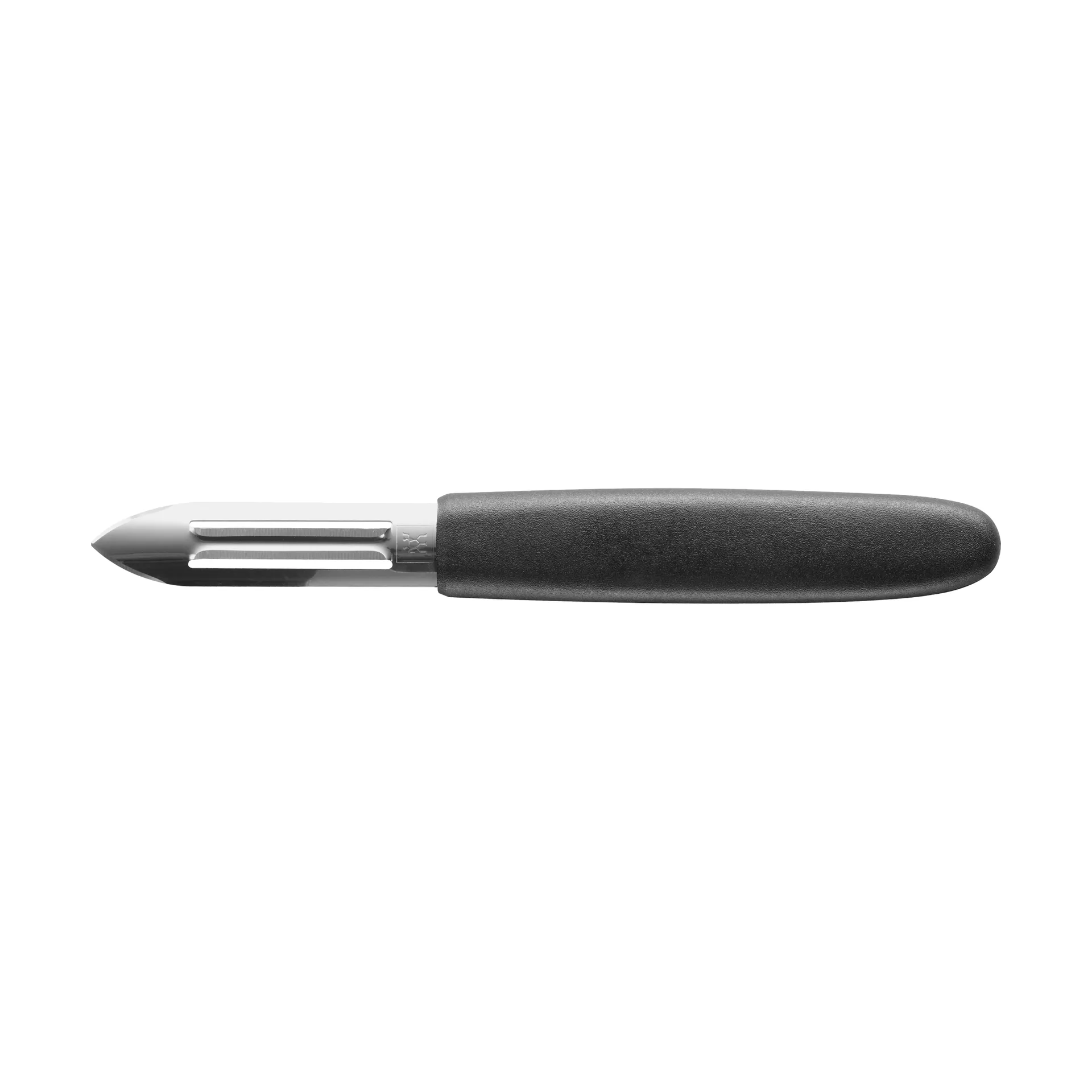 Zwilling Twin grip perunankuorija 6,5 cm, Musta-ruostumaton teräs Zwilling