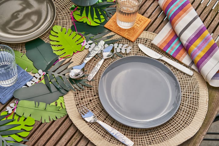 Zwilling Twin kids lastenisetti 4 osaa, Jungle Zwilling