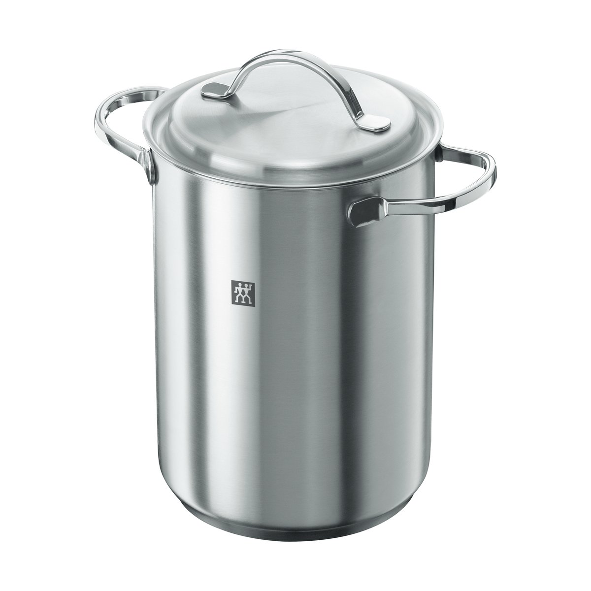 Zwilling Twin specials korkea pastapata 4,5 L Ruostumaton teräs