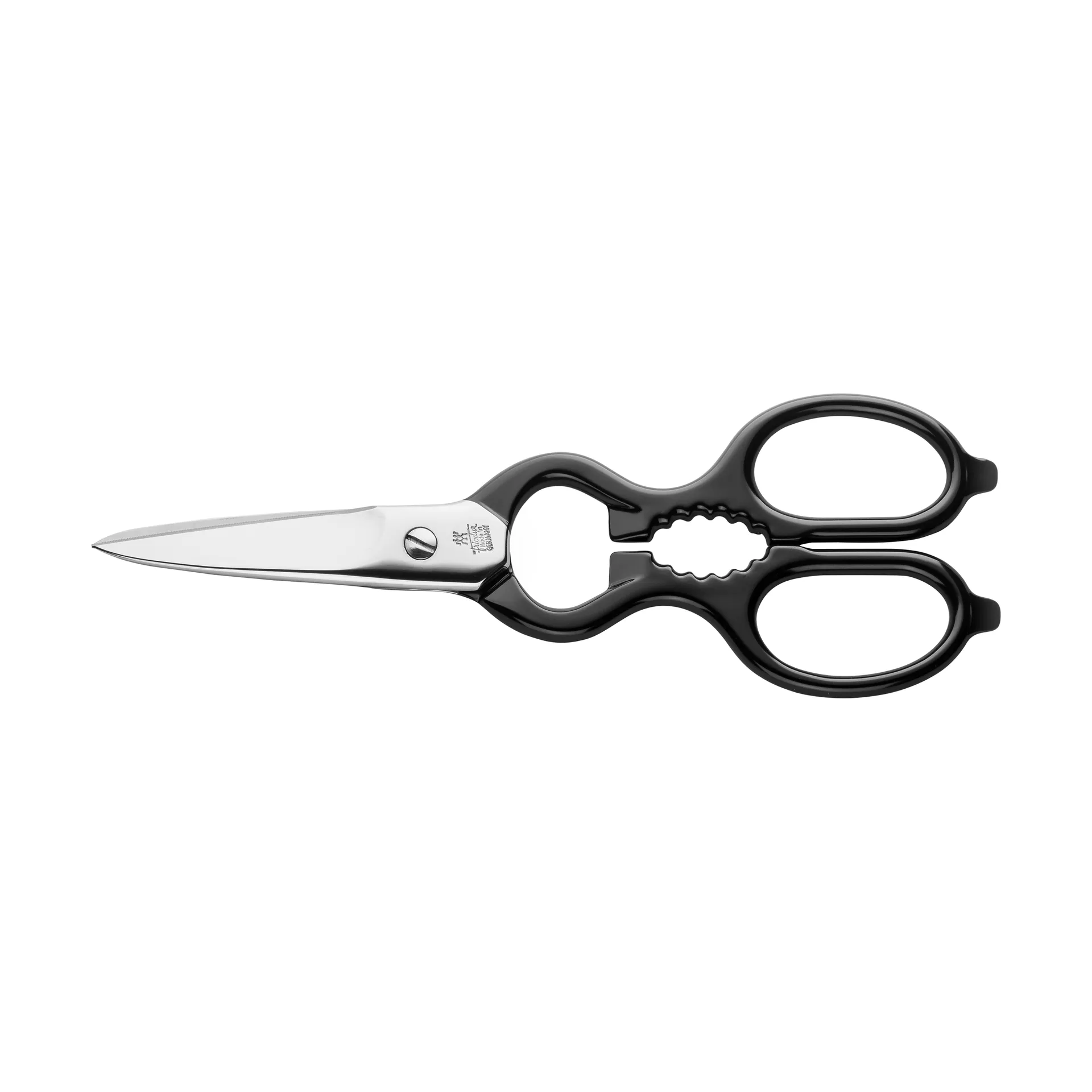 Zwilling universaalisakset 20 cm, Musta Zwilling