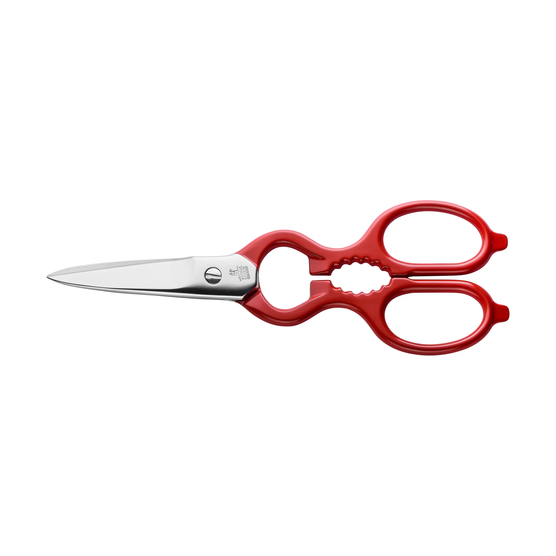 Zwilling universaalisakset 20 cm, Punainen Zwilling