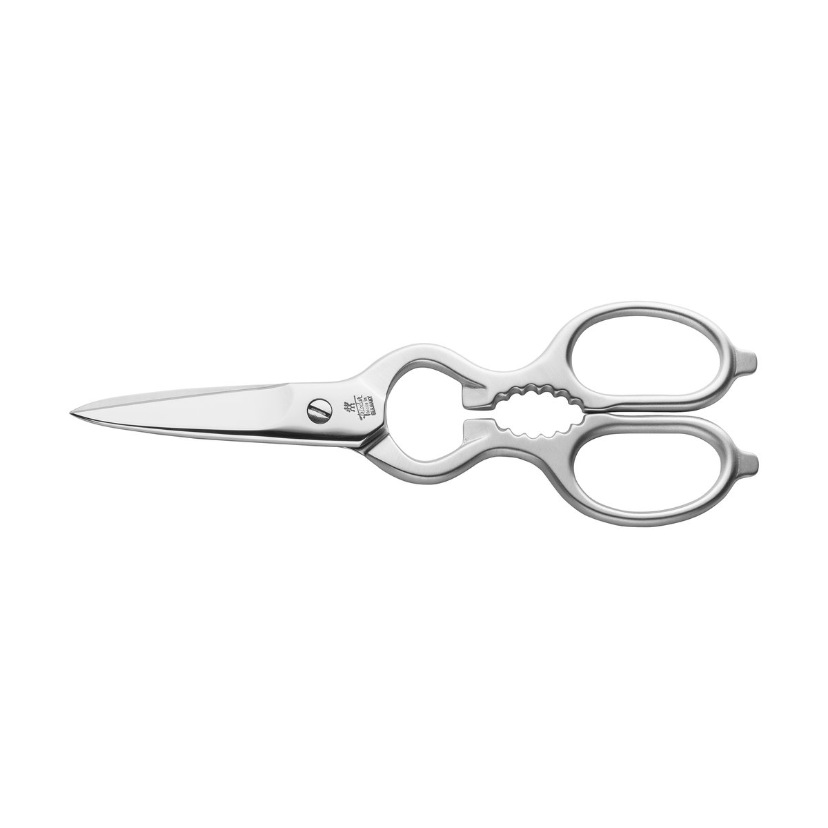 Zwilling universaalisakset 20 cm Ruostumaton teräs | Skandinaavinen Sisustus | Sakset | Hopeanvärinen