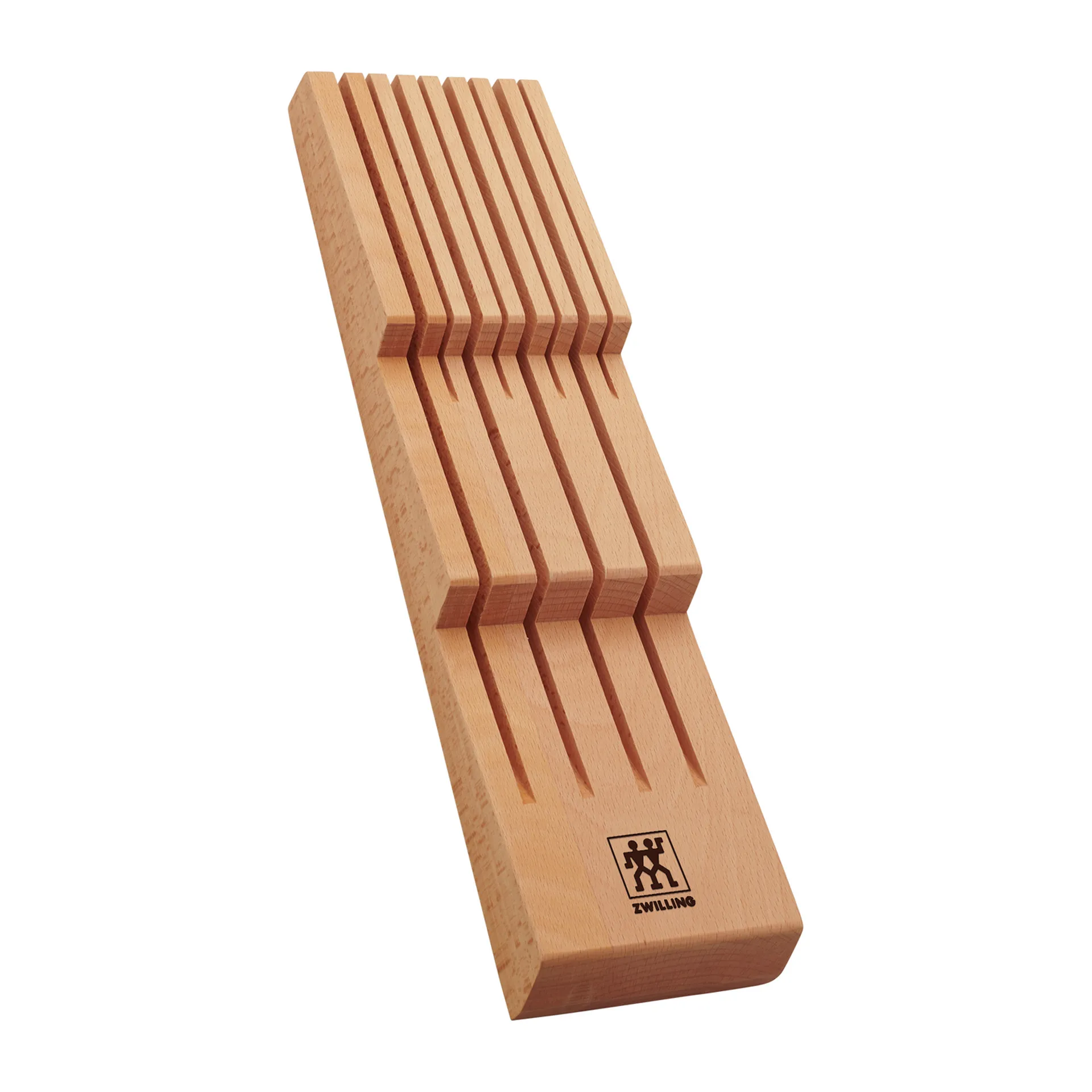 Zwilling vaakasuora veitsiteline, Pyökki Zwilling