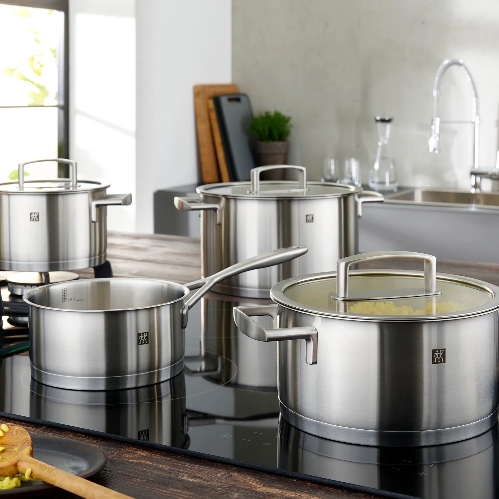 Zwilling Vitality -pata, 4,5 l Zwilling