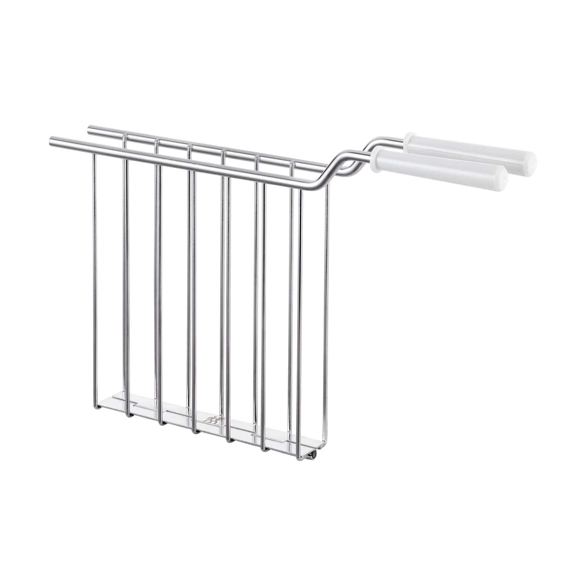 Zwilling voileipäteline lyhyet lokerot 28,4 cm, Valkoinen Zwilling