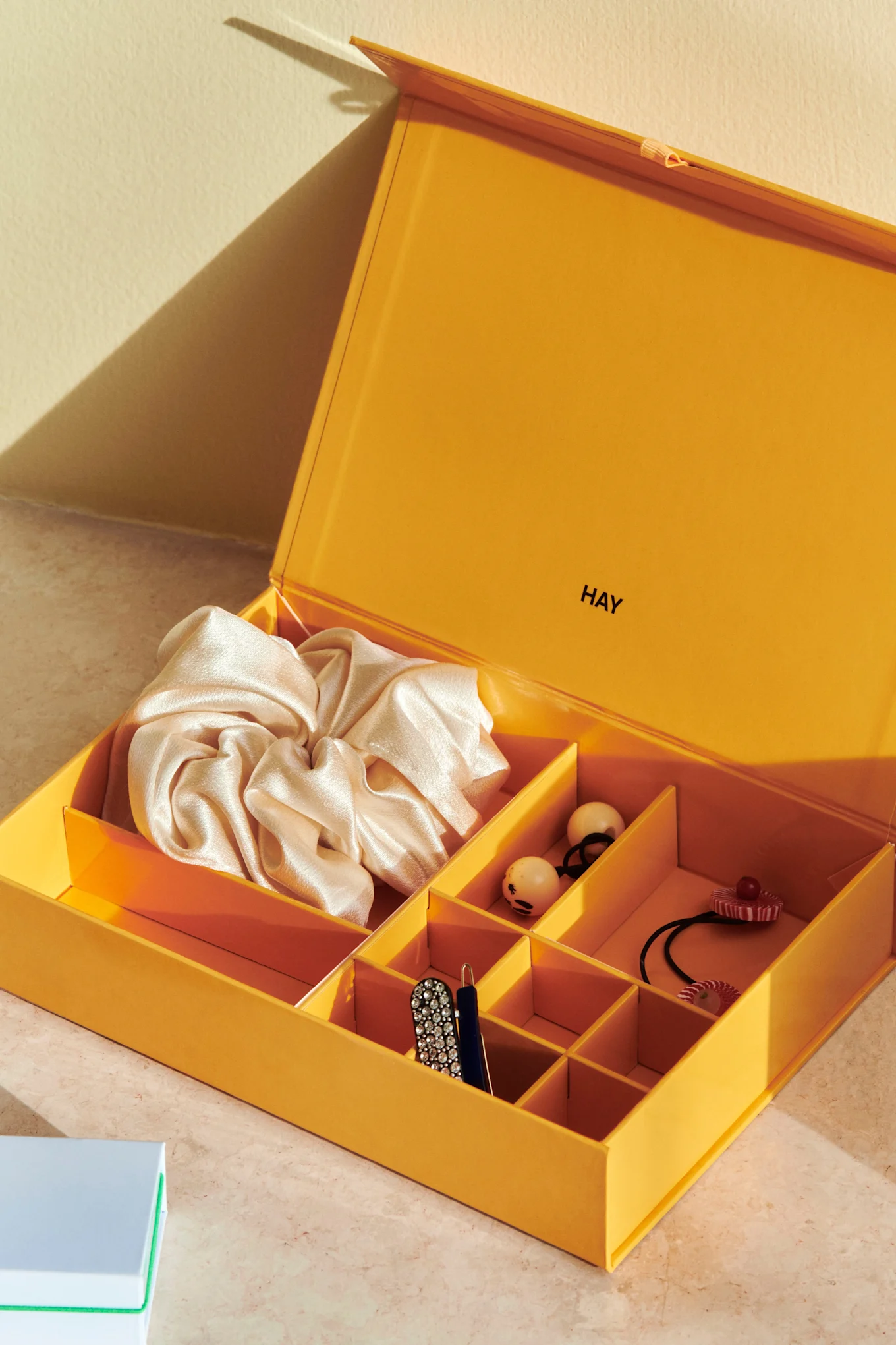 Ferm Livingin Column-säilytyskorit tekevät kodin järjestämisestä helppoa ja tyylikästä. 