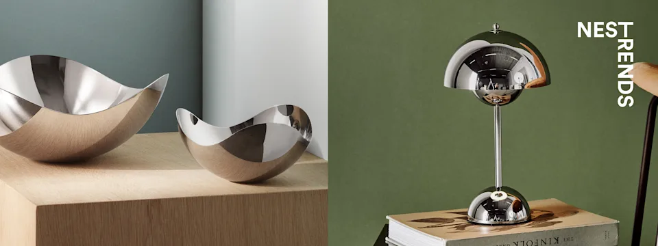 Kromi - Osta Design → NordicNest.fi