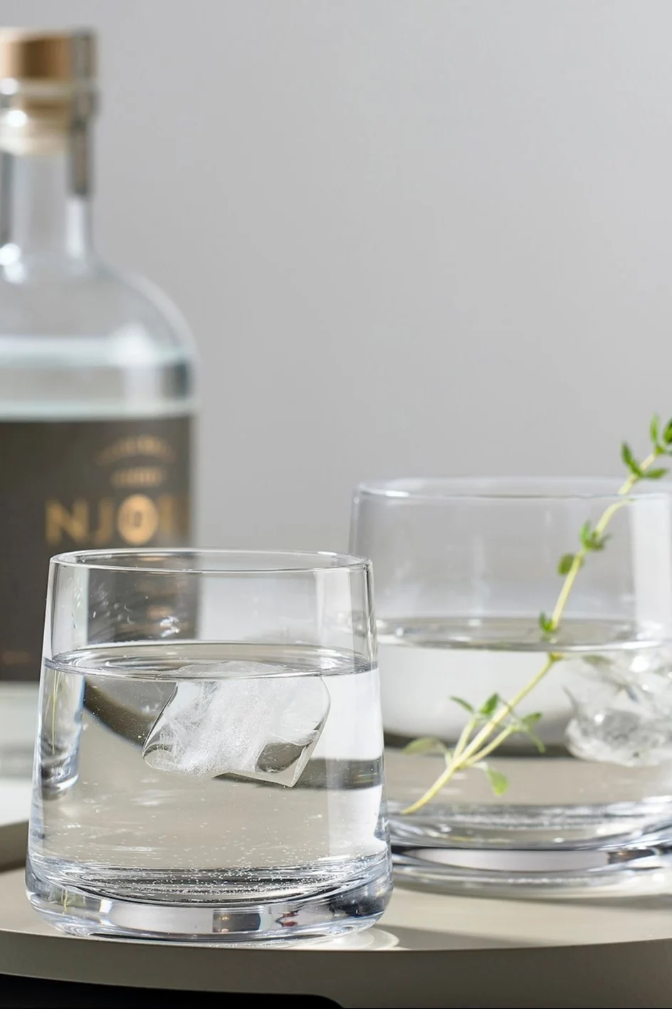 Täydellinen isänpäivälahja: Rocks wideball -lasit Zone Denmarkilta.