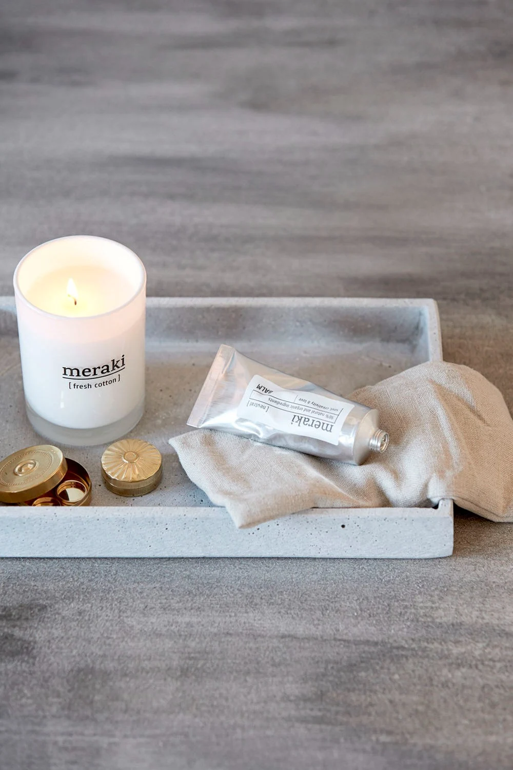 Syksyisessä To-Do listassa annamme sinulle paljon vinkkejä siitä, mitä voit tehdä tänä syksynä skandinaaviseen tyyliin - esimerkiksi spa-päivä kotona.