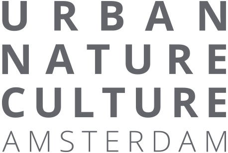 URBAN NATURE CULTURE