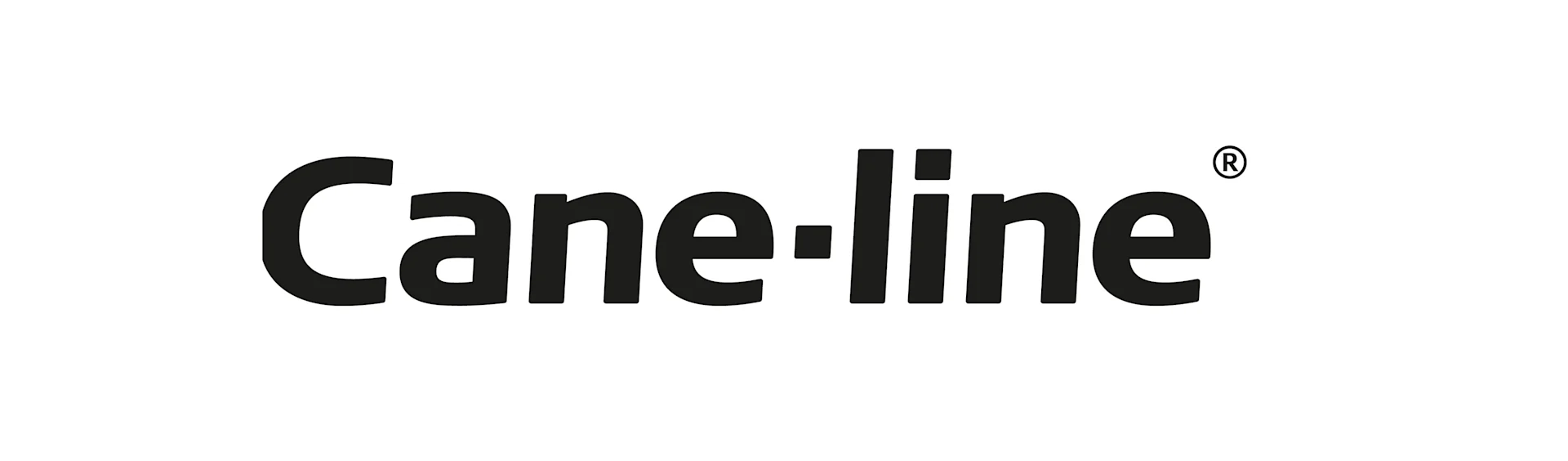 Cane-line-logo rekisteröidyllä tavaramerkkisymbolilla.