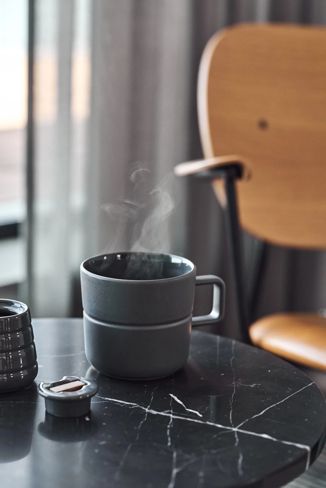 NJRD:n Lines-muki on täydellinen isänpäivälahja.