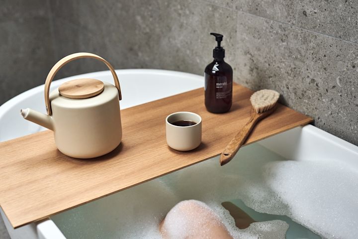 Syksyisessä To-Do listassa annamme sinulle paljon vinkkejä siitä, mitä voit tehdä tänä syksynä skandinaaviseen tyyliin - hemmottele itseäsi esimerkiksi rentouttavalla Spa-hetkellä.