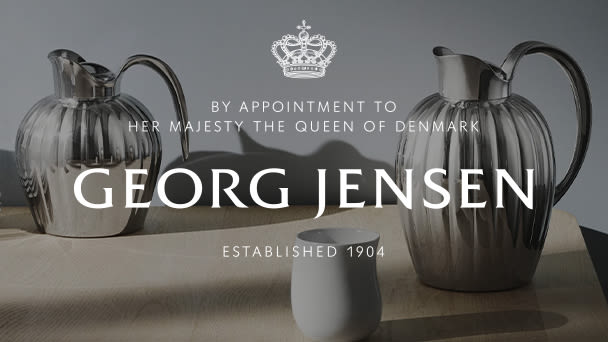 Georg Jensen